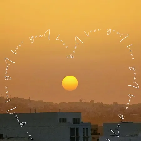 ホームステイ Sole Di Malta Panoramic View Penthouse *