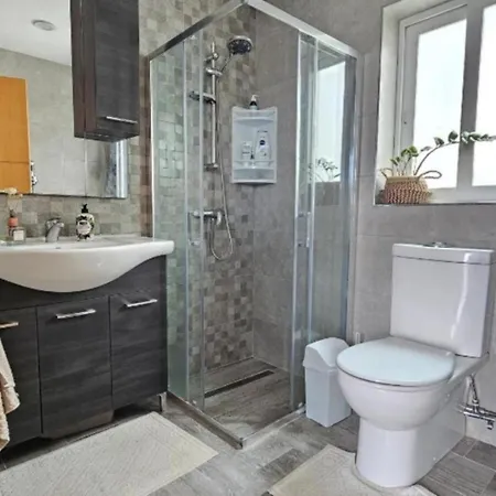 Sole Di Malta Panoramic View Penthouse *