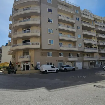 Sole Di Malta Panoramic View Penthouse *