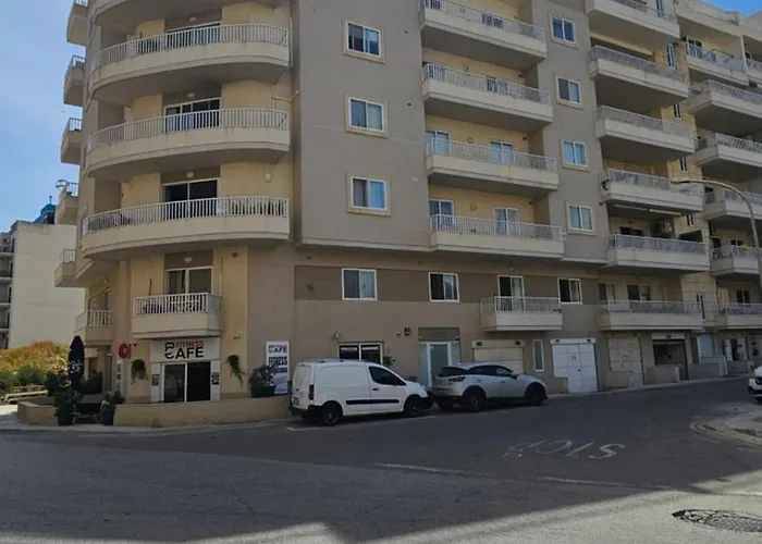 Sole Di Malta Panoramic View Penthouse *