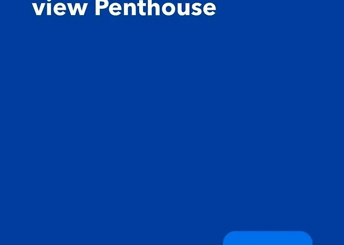 Sole Di Malta Panoramic View Penthouse