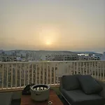Sole Di Malta Panoramic View Penthouse 民宿