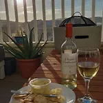 民宿 Sole Di Malta Panoramic View Penthouse
