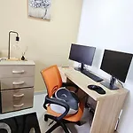 Sole Di Malta Panoramic View Penthouse * 圣保罗湾城