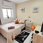 Sole Di Malta Panoramic View Penthouse Homestay *