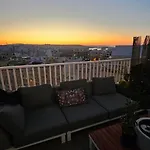 Homestay Sole Di Malta Panoramic View Penthouse