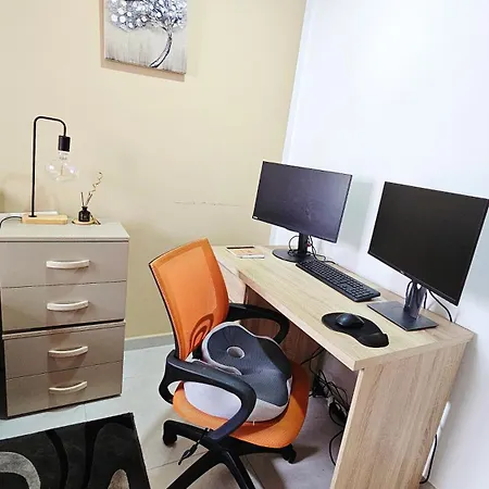 Sole Di Malta Panoramic View Penthouse * St Paul's Bay