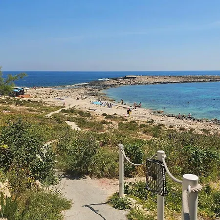 Sole Di Malta Panoramic View Penthouse *