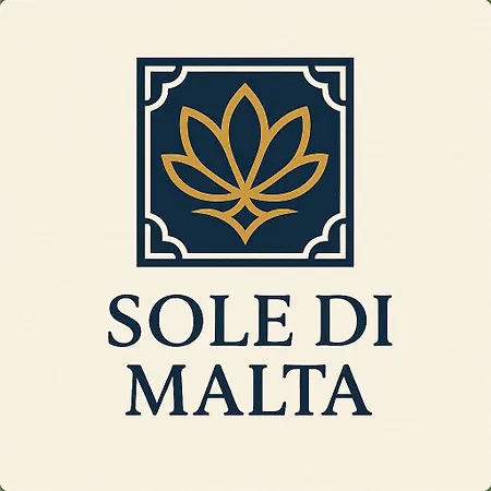 Sole Di Malta Panoramic View Penthouse