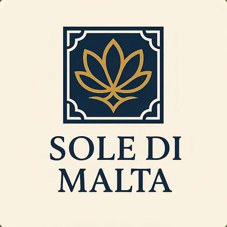 Kwatera prywatna Sole Di Malta Panoramic View Penthouse *