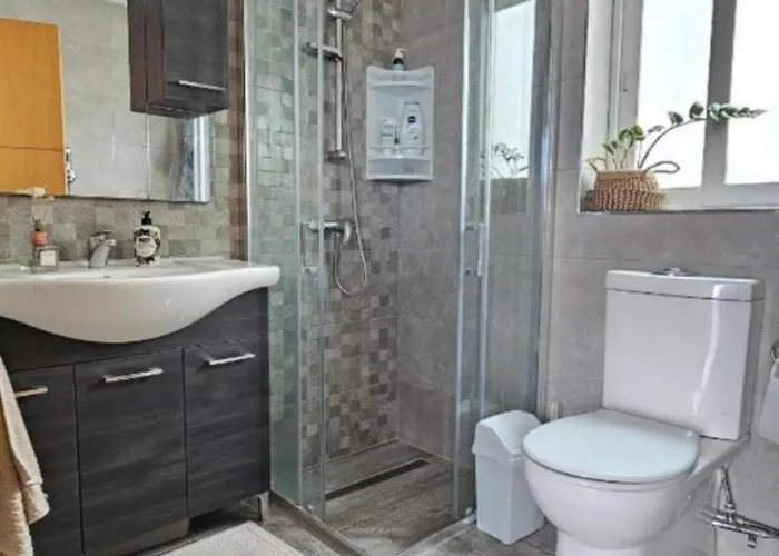 Sole Di Malta Panoramic View Penthouse *